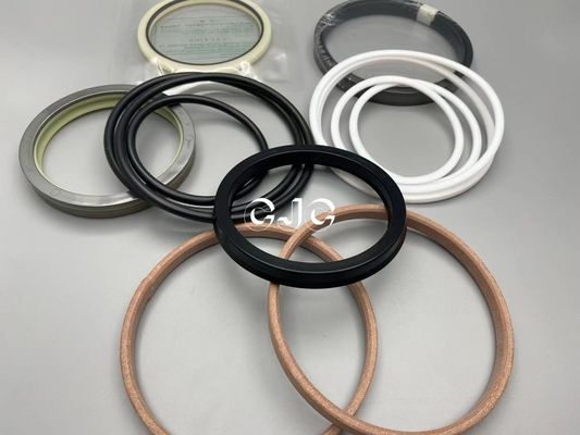 707-99-76260 PC200-8 Zestaw uszczelek cylindra hydraulicznego Części maszyn budowlanych