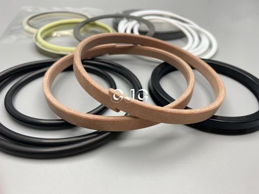 707-99-76260 PC200-8 Zestaw uszczelek cylindra hydraulicznego Części maszyn budowlanych