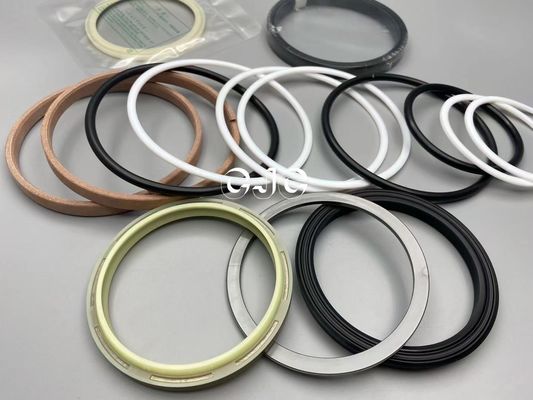 707-99-76260 PC200-8 Zestaw uszczelek cylindra hydraulicznego Części maszyn budowlanych