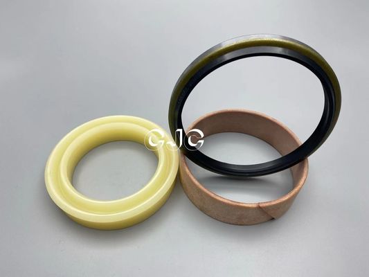 Zestawy naprawcze cylindra hydraulicznego PTFE do koparki PC360-7 EC460B EC360B