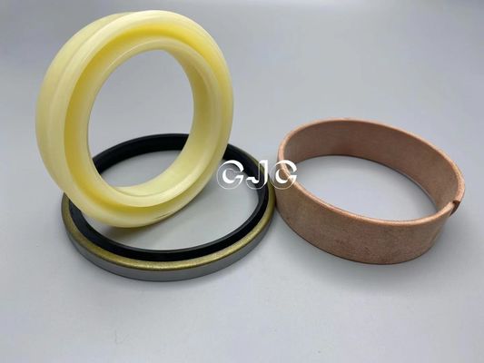 Zestaw uszczelek regulatora gąsienic PU POM, uszczelki napinacza gąsienic do Komatsu 360-7