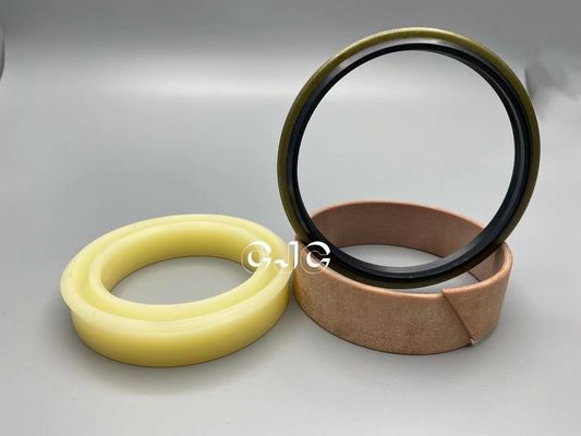 Zestaw uszczelek regulatora gąsienicy Komatsu 360-7 do koparki PC30-1 PC50UU