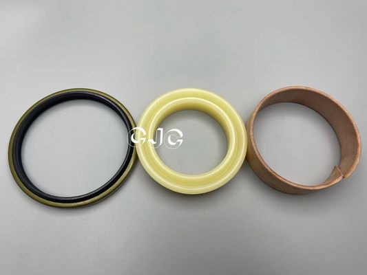 Zestaw uszczelek regulatora gąsienicy Komatsu 360-7 do koparki PC30-1 PC50UU