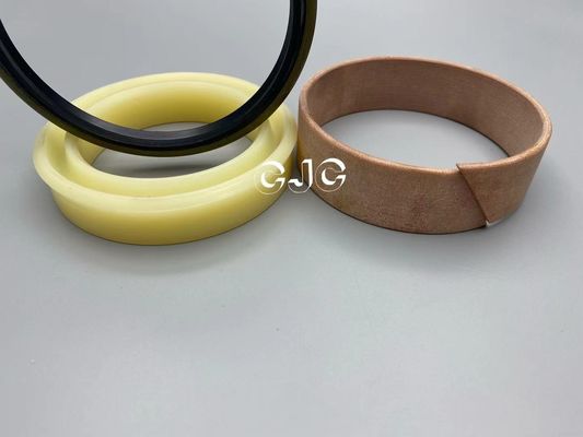 Zestaw uszczelek regulatora gąsienicy Komatsu 360-7 do koparki PC30-1 PC50UU