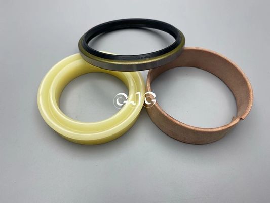 Zestaw uszczelek regulatora gąsienicy Komatsu 360-7 do koparki PC30-1 PC50UU