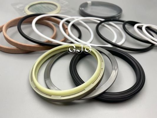 707-99-76260 Zestaw uszczelek cylindra hydraulicznego do materiału PU koparki Komatsu PC200-8