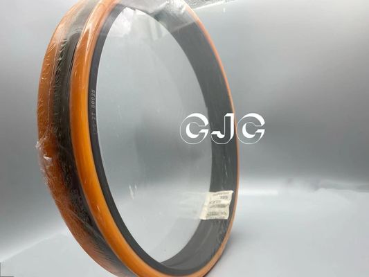 Odporne na zużycie Gumowe części do koparek hydraulicznych z pływającą uszczelką olejową