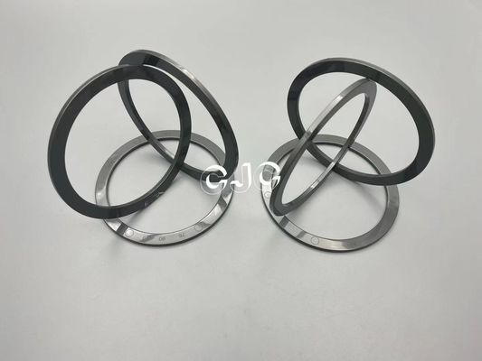 Zestaw uszczelek olejowych z nylonowego cylindra hydraulicznego BRT do koparki PC360-7
