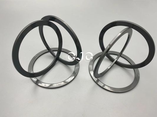 Zestaw uszczelek olejowych z nylonowego cylindra hydraulicznego BRT do koparki PC360-7
