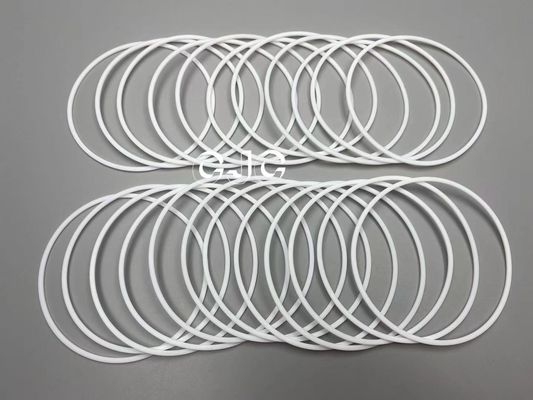 Plastikowy zestaw uszczelek do koparki z PTFE do siłownika hydraulicznego PC50UU PC120-5