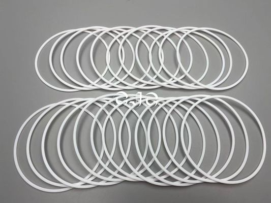 Plastikowy zestaw uszczelek do koparki z PTFE do siłownika hydraulicznego PC50UU PC120-5