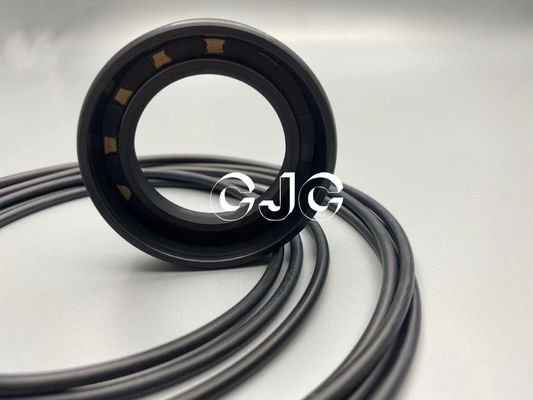 Zestaw uszczelek pompy FKM 4451039, uszczelki cylindrów hydraulicznych do koparki PC30 PC35