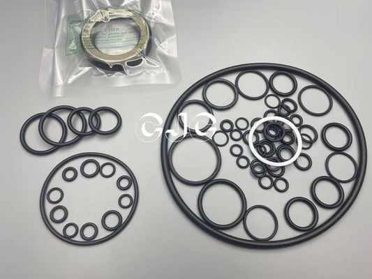 Zestaw uszczelek pompy hydraulicznej odpornej na olej do koparki PC130-7 SK210-7 SK210-8
