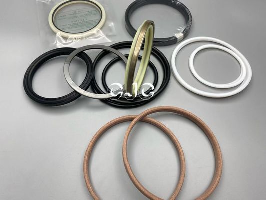 707-99-76260 Zestaw cylindra hydraulicznego metrycznego 90 Shore HNBR NBR RUBBER FKM