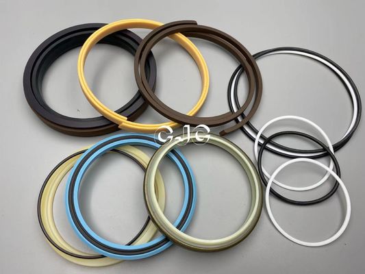 707-99-47570 Zestaw uszczelek cylindra hydraulicznego z gumy nitrylowej