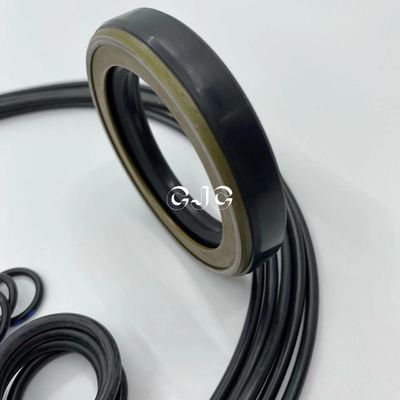4451039 Zestaw uszczelek pompy hydraulicznej Odporność na alkalia