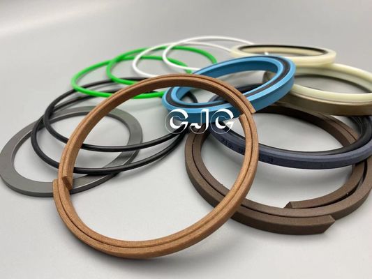 4269766 Zestaw uszczelek siłownika hydraulicznego Odporność na olej łyżki ramienia wysięgnika