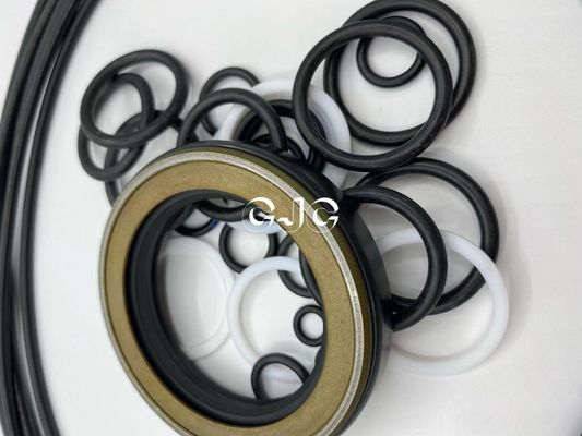 4451039 Zestaw uszczelek pompy hydraulicznej Odporność na alkalia