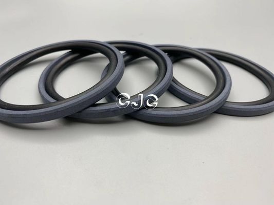 700-80-62350 Uszczelki tłoka dwustronnego działania Siłownik hydrauliczny Nbr Glyd Ring Spgo