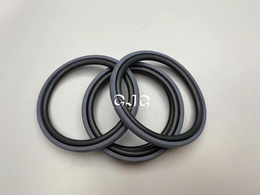 700-80-62350 Uszczelki tłoka dwustronnego działania Siłownik hydrauliczny Nbr Glyd Ring Spgo