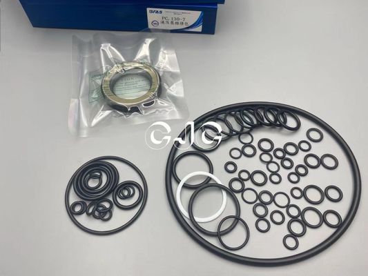 K5V140DT 4451039 Zestaw uszczelek pompy hydraulicznej Materiał FKM