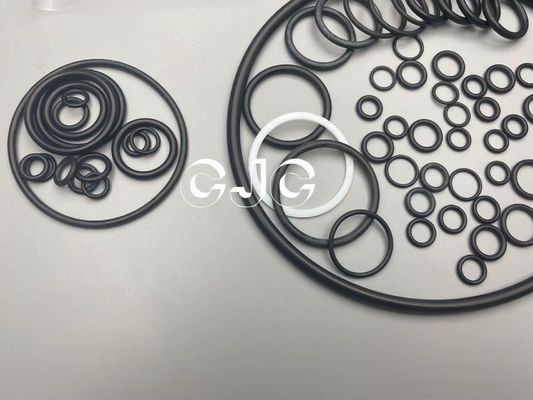 K5V140DT 4451039 Zestaw uszczelek pompy hydraulicznej Materiał FKM
