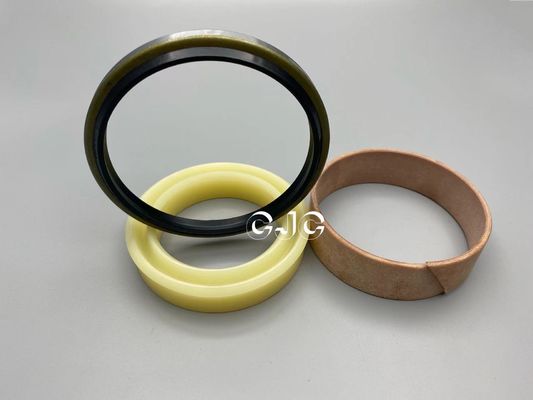 PC360-7 Zestaw uszczelek regulatora gąsienic PU Gumowy materiał NBR
