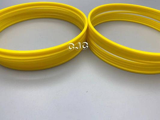 Zestaw uszczelnienia tłoka koparki Hydrauliczny pierścień zapasowy N4W 22000139