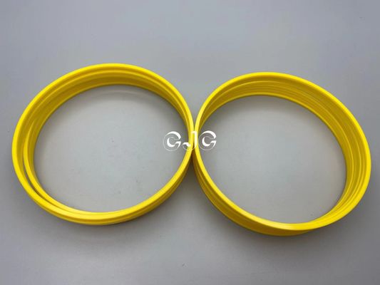 Zestaw uszczelnienia tłoka koparki Hydrauliczny pierścień zapasowy N4W 22000139