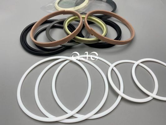 Zestaw uszczelek do cylindra hydraulicznego PC200-8 707-99-76260 Odporność na temperaturę