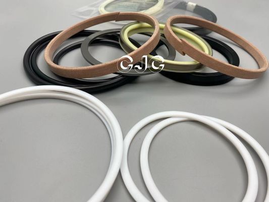 Zestaw uszczelek do cylindra hydraulicznego PC200-8 707-99-76260 Odporność na temperaturę