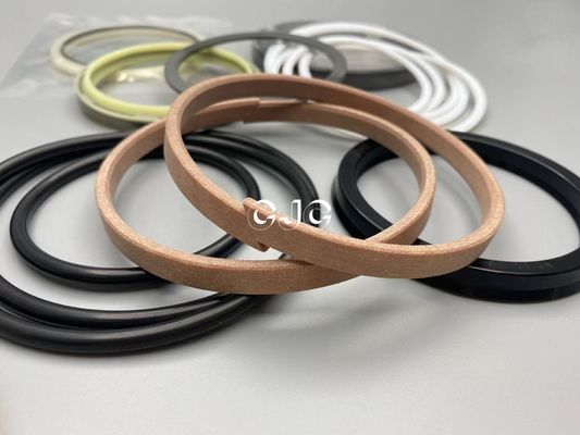 Zestaw uszczelek do cylindra hydraulicznego PC200-8 707-99-76260 Odporność na temperaturę
