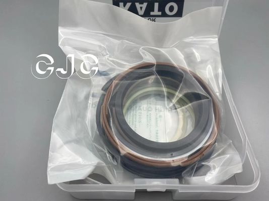 707-99-76260 HD700-7 Zestaw uszczelek cylindrów hydraulicznych Części zamienne do koparek