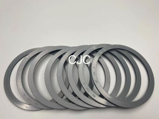95 Shore A Zestaw uszczelek hydraulicznych do koparek Odporność na wysokie ciśnienie