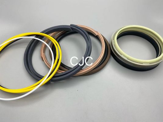 707-99-76260 Zestaw uszczelek cylindra hydraulicznego Materiał FKM NBR