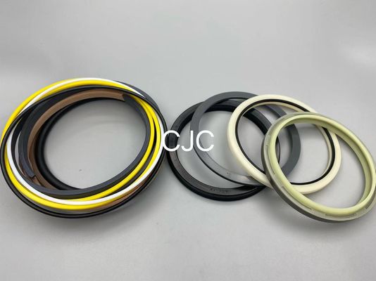 707-99-76260 Zestaw uszczelek cylindra hydraulicznego Materiał FKM NBR