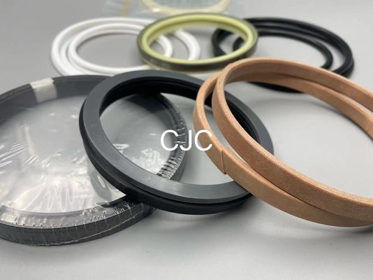 707-99-76010 Zestaw uszczelek cylindra hydraulicznego Odporność na olej Materiały gumowe