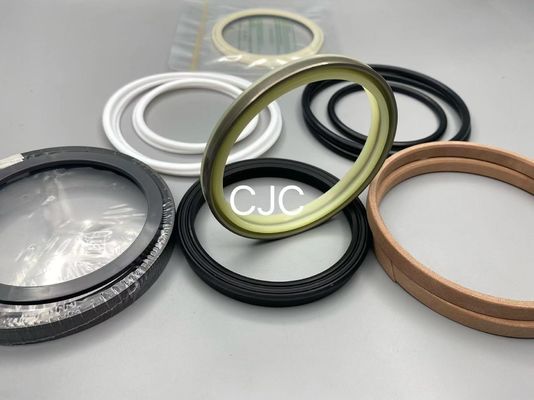 707-99-76010 Zestaw uszczelek cylindra hydraulicznego Odporność na olej Materiały gumowe