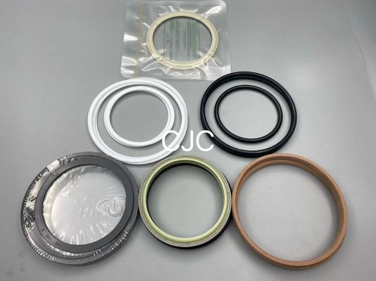 707-99-76010 Zestaw uszczelek cylindra hydraulicznego Odporność na olej Materiały gumowe