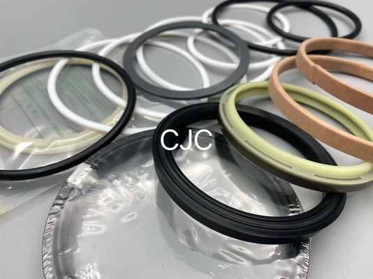 707-99-76010 Zestaw uszczelek cylindra hydraulicznego Odporność na olej Materiały gumowe