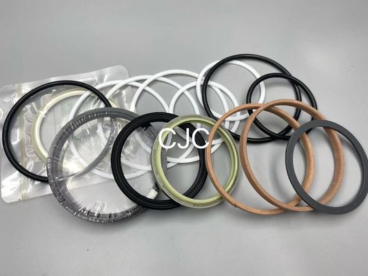 Zestaw uszczelek siłownika hydraulicznego ramienia wysięgnika Odporność na napięcie