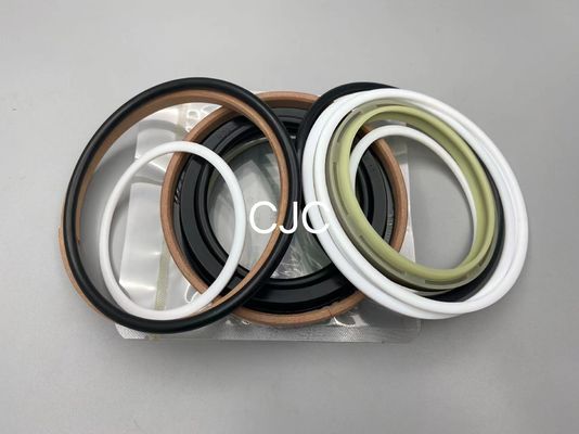 Zestaw uszczelek cylindra hydraulicznego spychacza NBR Części do ciężkiego sprzętu
