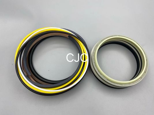 Zestaw uszczelek cylindra hydraulicznego spychacza NBR Części do ciężkiego sprzętu